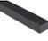 Back Zoom. LG - 3.1 Channel Soundbar with Wireless Subwoofer and DTS Virtual:X - Black.