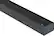 Alt View 26. LG - 3.1 Channel Soundbar with Wireless Subwoofer and DTS Virtual:X - Black.