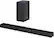 Alt View 24. LG - 3.1 Channel Soundbar with Wireless Subwoofer and DTS Virtual:X - Black.