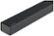 Left Zoom. LG - 3.1 Channel Soundbar with Wireless Subwoofer and DTS Virtual:X - Black.