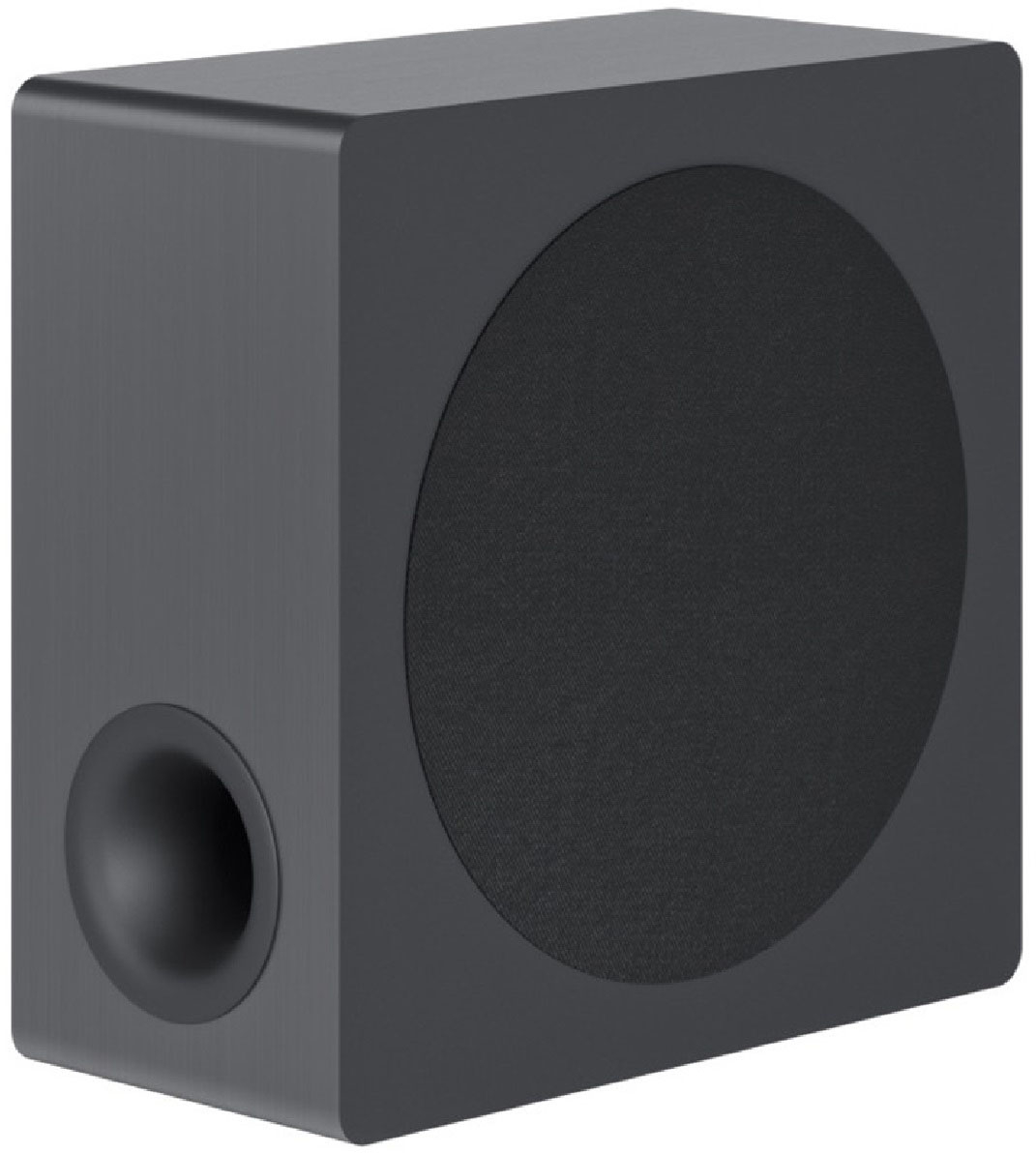 LG Soundbar with Dolby Atmos® 9.1.5 Channel