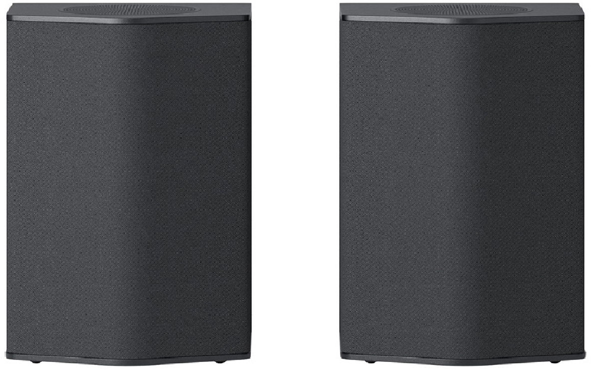 La barra de sonido LG S95QR con una de sus mayores ofertas