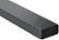 Alt View Zoom 11. LG - 5.1.3 Channel Soundbar with Wireless Subwoofer, Dolby Atmos and DTS:X - Black.