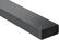 Alt View 11. LG - 5.1.3 Channel Soundbar with Wireless Subwoofer, Dolby Atmos and DTS:X - Black.