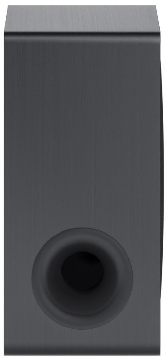 LG Barra de sonido y subwoofer inalámbrico S90QY - Canal 5.1.3, salida de  570 vatios, audio de cine en casa con Dolby Atmos, DTS:X e IMAX mejorado