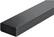 Alt View 1. LG - 5.1.3 Channel Soundbar with Wireless Subwoofer, Dolby Atmos and DTS:X - Black.