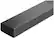 Alt View 13. LG - 3.1.3 Channel Soundbar with Wireless Subwoofer, Dolby Atmos and DTS:X - Black.