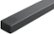 Alt View Zoom 12. LG - 5.1.2 Channel Soundbar with Wireless Subwoofer, Dolby Atmos and DTS:X - Black.