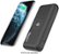 Alt View Zoom 11. Energizer - Ultimate Lithium 20,000mAh 20W Qi Wireless Portable Charger/Power Bank QC 3.0 & PD 3.0 for Apple, Android, USB Devices - Black.