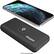 Alt View 13. Energizer - Ultimate Lithium 20,000mAh 20W Qi Wireless Portable Charger/Power Bank QC 3.0 & PD 3.0 for Apple, Android, USB Devices - Black.