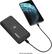 Alt View 14. Energizer - Ultimate Lithium 20,000mAh 20W Qi Wireless Portable Charger/Power Bank QC 3.0 & PD 3.0 for Apple, Android, USB Devices - Black.