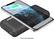 Alt View 15. Energizer - Ultimate Lithium 20,000mAh 20W Qi Wireless Portable Charger/Power Bank QC 3.0 & PD 3.0 for Apple, Android, USB Devices - Black.