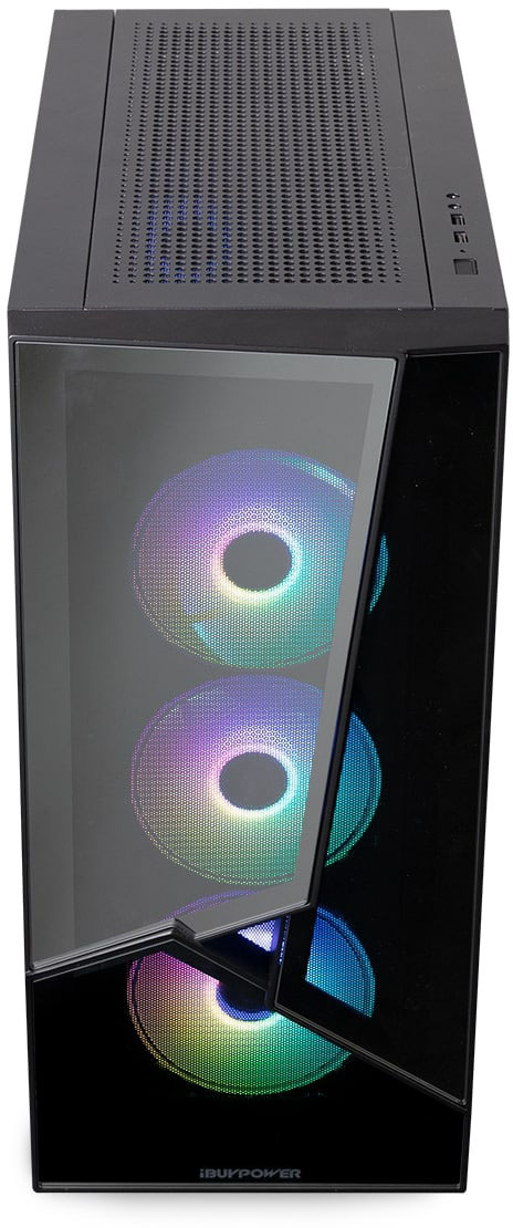 Best Buy: iBUYPOWER SlateMR Gaming Desktop Intel i5-11400F 8GB 