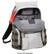 Angle. TUMI - Alpha Bravo Navigation Backpack - Grey.