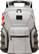 Front. TUMI - Alpha Bravo Navigation Backpack - Grey.