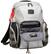 Left. TUMI - Alpha Bravo Navigation Backpack - Grey.