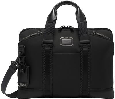 TUMI Alpha Bravo Academy Brief Black 142488-1041 - Best Buy TUMI Alpha Bravo Academy Brief Black 142488-1041 - Best Buy