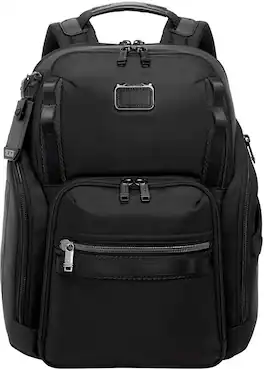 TUMI - Alpha Bravo Search Backpack - Black