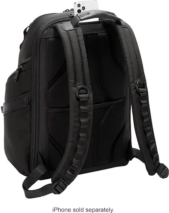 tumi alpha bravo cannon backpack med Essential Free monogramming available TUMI Alpha Bravo Search Backpack