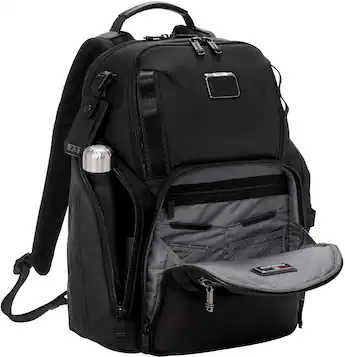 tumi backpack cost x McLaren Paddock as a packable backup bag for keeping in your luggage Men's TUMI Backpacks | Nordstrom