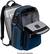 Angle. TUMI - Alpha Bravo Search Backpack - Blue.