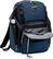 Left. TUMI - Alpha Bravo Search Backpack - Blue.