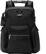 Front. TUMI - Alpha Bravo Navigation Backpack - Black.