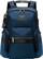 Front. TUMI - Alpha Bravo Navigation Backpack - Blue.