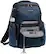 Left. TUMI - Alpha Bravo Navigation Backpack - Blue.