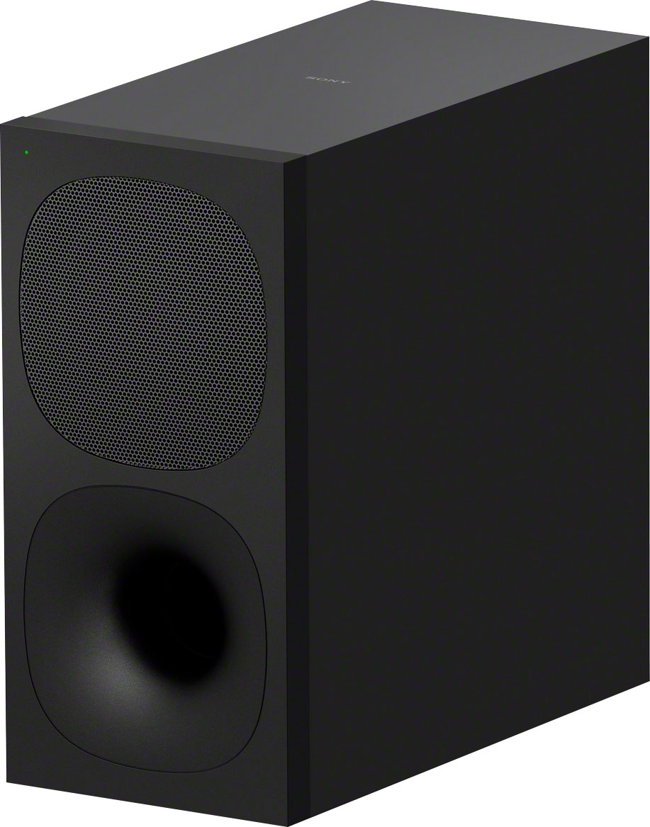 Barra de sonido Sony HT-S400 2.1 Bluetooth Negro