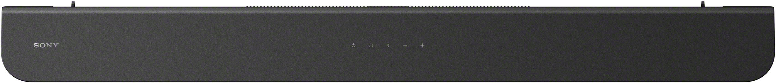 Sony HT-S400 2.1ch Soundbar with powerful wireless Subwoofer Black