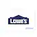 Front. Lowe's - $100 Gift Card.
