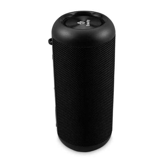Etekcity Vivasound Portable Bluetooth Speaker – Black