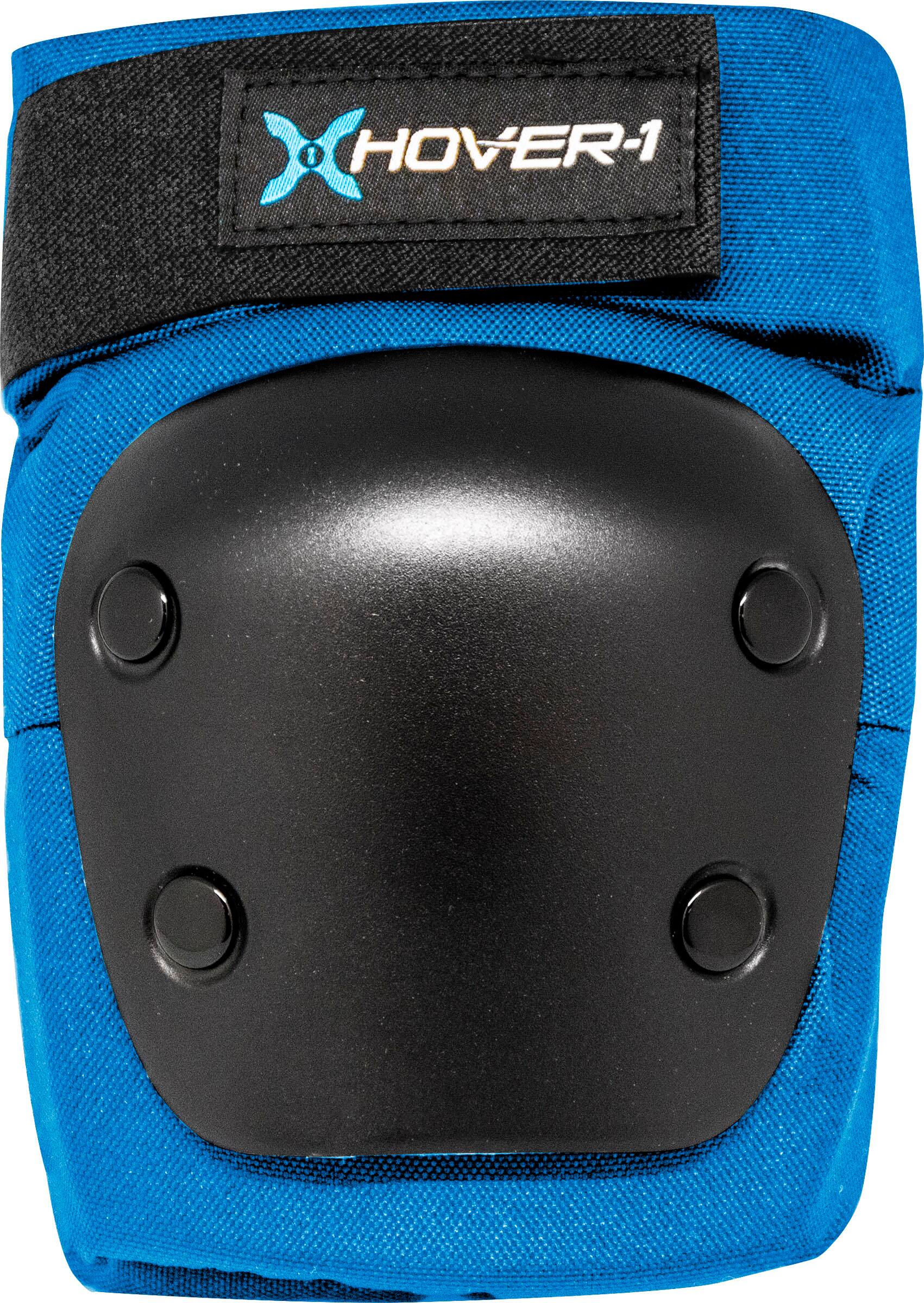 Questions and Answers Hover1 Kids Protective Elbow Pads, Wrist Guards