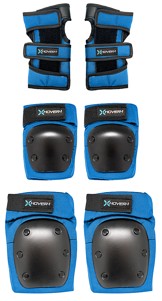 Kids Knee Pads Elbow Pads with Wrist Guards 3 in 1, Children Sports  Protect＿並行輸入品 世界的に有名な 世界的に有名な