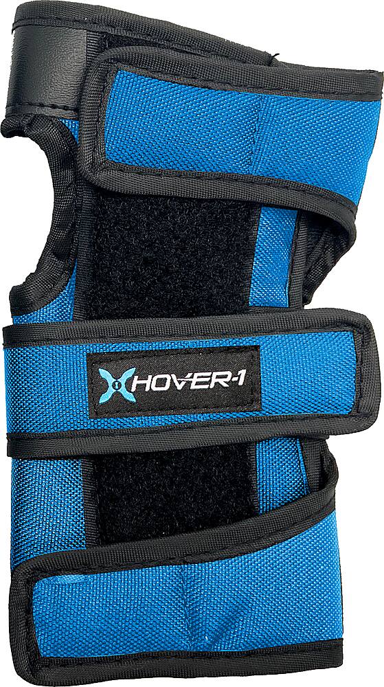 Best Buy Hover1 Kids Protective Elbow Pads, Wrist Guards and Knee