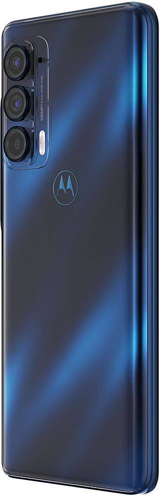 Motorola Geek Squad Certified Refurbished Moto G Play (2021) 32GB  (Unlocked) GSRF PAL60003US - Best Buy