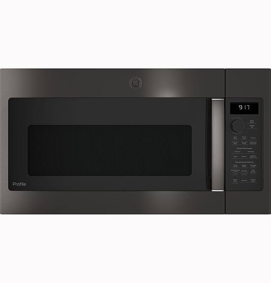 Best buy ge profile microwave deals