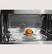 Alt View 18. GE Profile - Profile Series 1.7 Cu. Ft. Convection Over-the-Range Microwave with Sensor Cooking and Chef Connect - Slate.