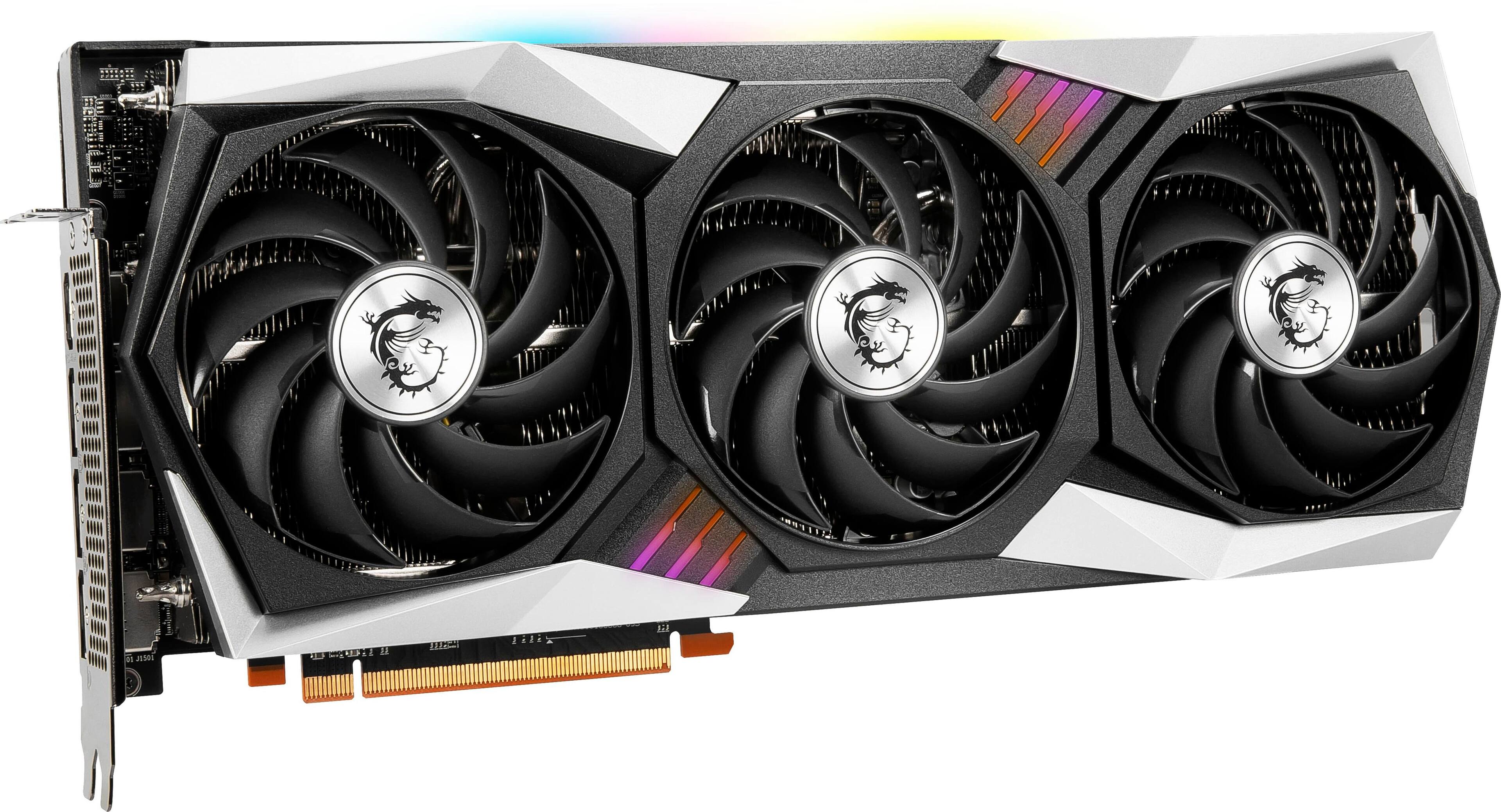 AMD Radeon RX 6800 XT and 6900 GPUs target 4K gaming, start at $579 - CNET