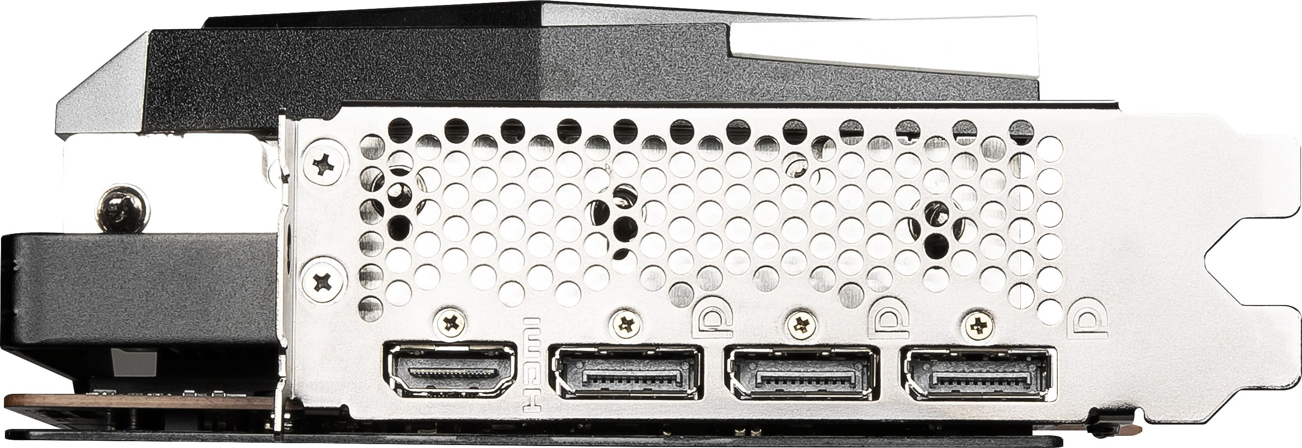 MSI Radeon RX 6800 Gaming X Trio 16G-Enthusiast Gaming graphics card -  AliExpress