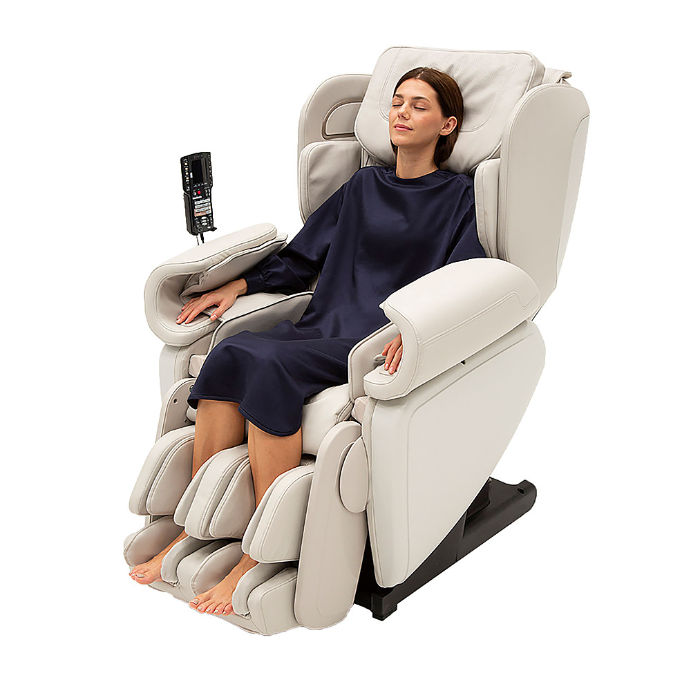 Can You Use a Massage Chair While Pregnant? –