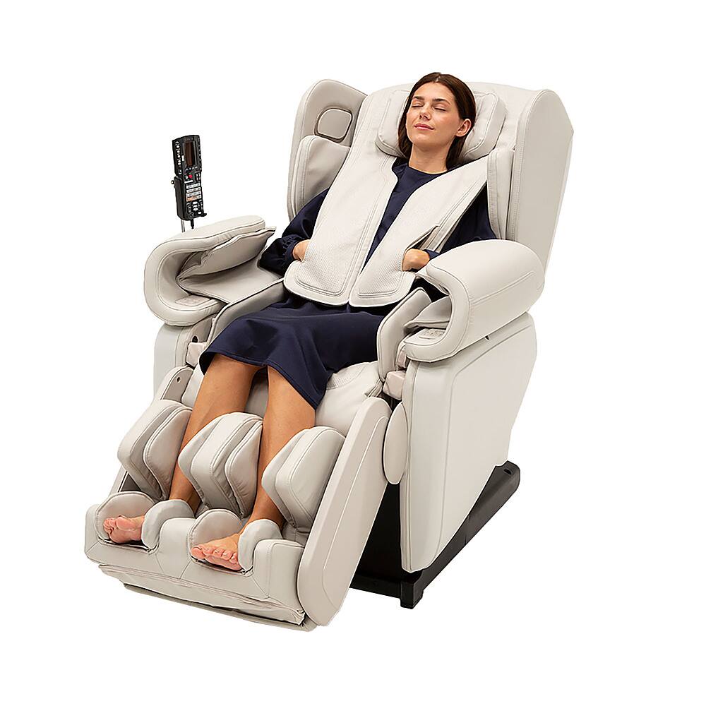 Can You Use a Massage Chair While Pregnant? –