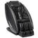 Angle. Inner Balance Wellness - Ji ZeroWall Heated SLTrack Massage Chair - Black.