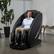 Alt View 16. Inner Balance Wellness - Ji ZeroWall Heated SLTrack Massage Chair - Black.