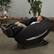 Alt View 20. Inner Balance Wellness - Ji ZeroWall Heated SLTrack Massage Chair - Black.