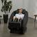 Alt View 21. Inner Balance Wellness - Ji ZeroWall Heated SLTrack Massage Chair - Black.