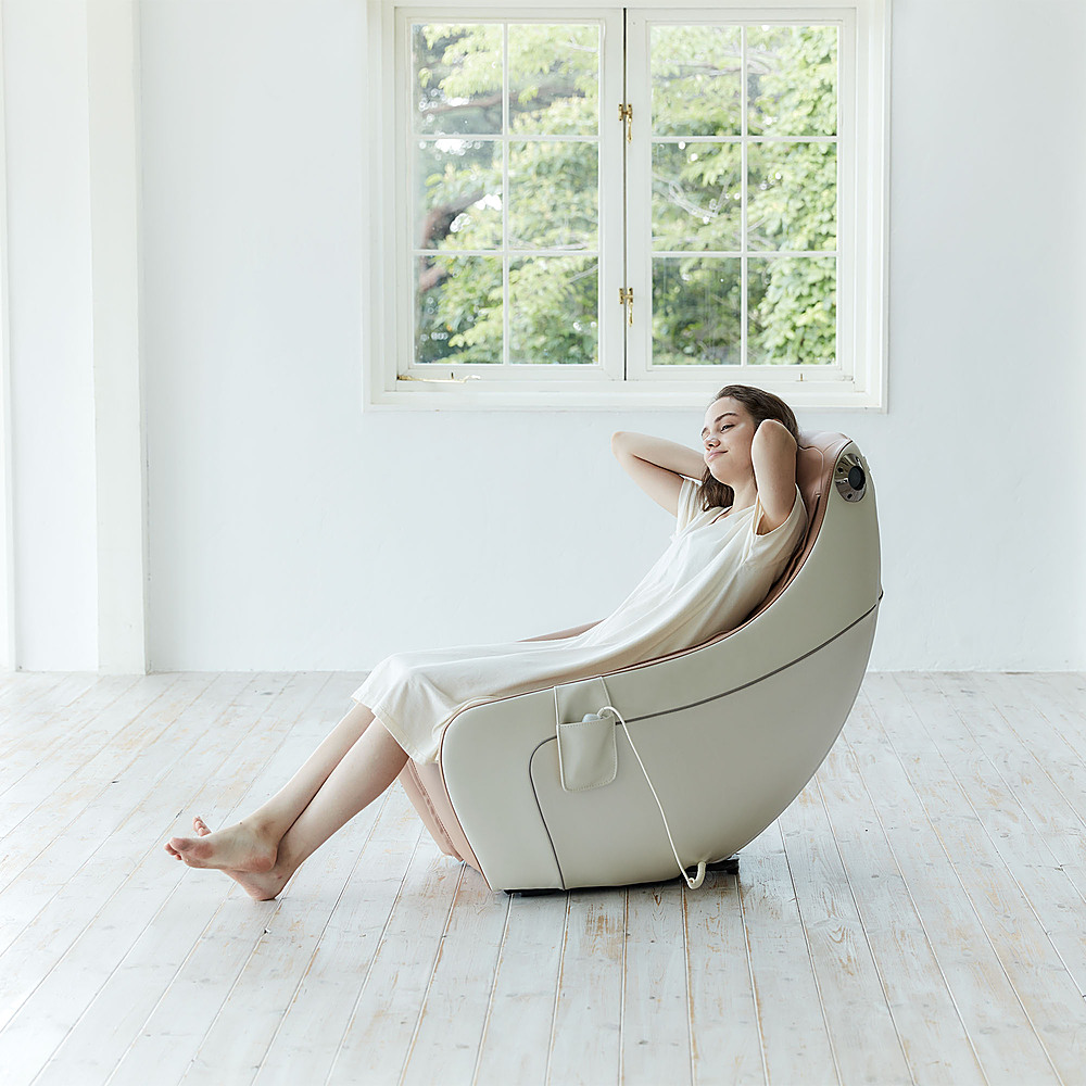 Relaxe™ Heated Massage Chair