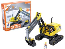 HEXBUG - VEX Excavator - Multi - Front_Zoom