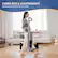 CORDLESS & LIGHTWEIGHT
Easily transition from room to room